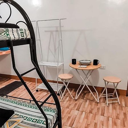 Malunggay Apartments Mariveles Ngoại thất bức ảnh