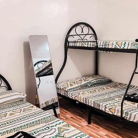 Malunggay Apartments Mariveles Ngoại thất bức ảnh
