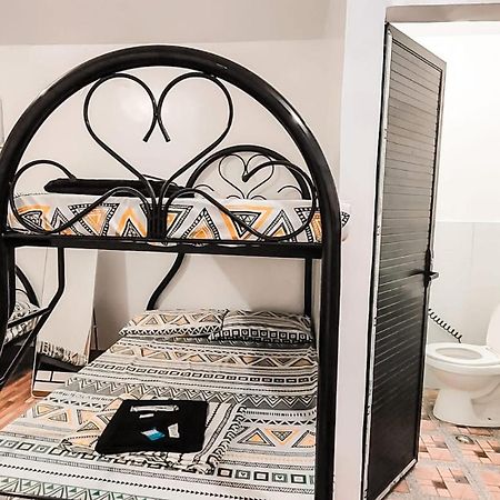 Malunggay Apartments Mariveles Ngoại thất bức ảnh