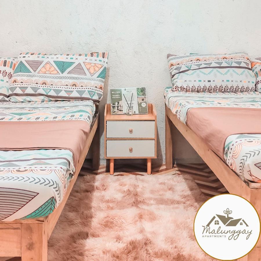 Malunggay Apartments Mariveles Ngoại thất bức ảnh