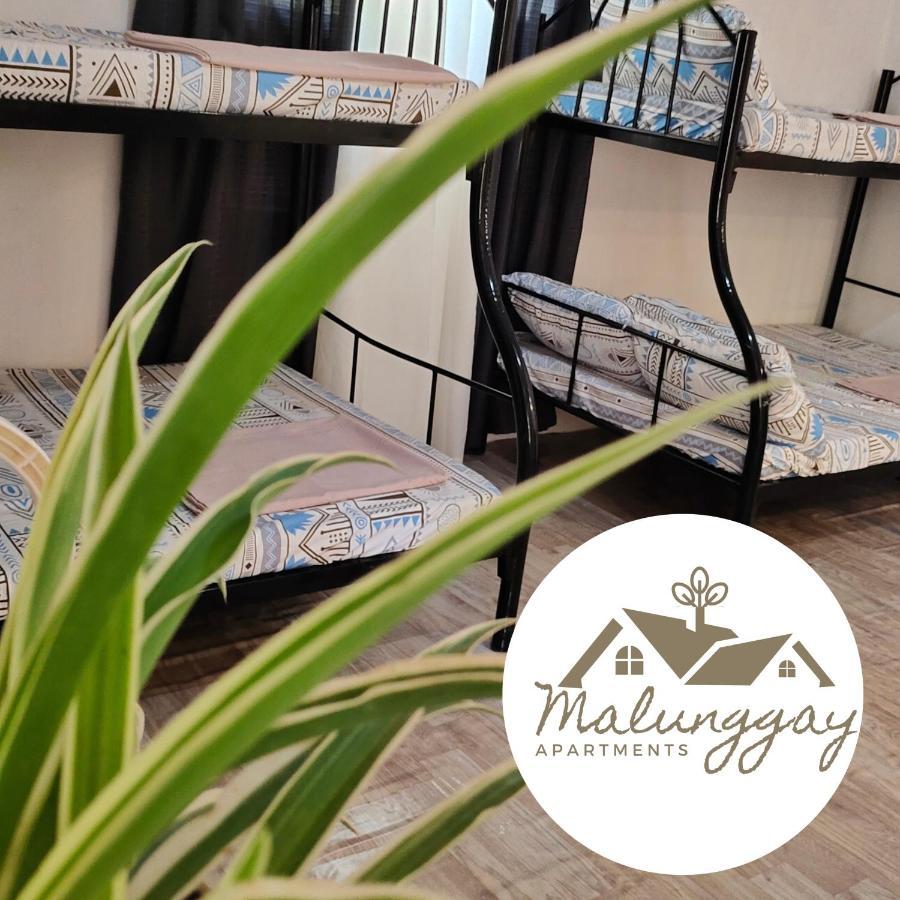 Malunggay Apartments Mariveles Ngoại thất bức ảnh