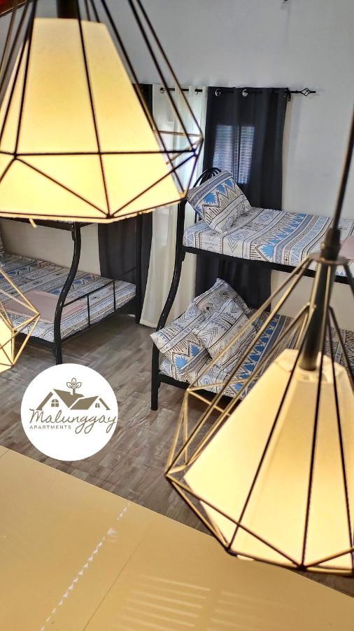Malunggay Apartments Mariveles Ngoại thất bức ảnh