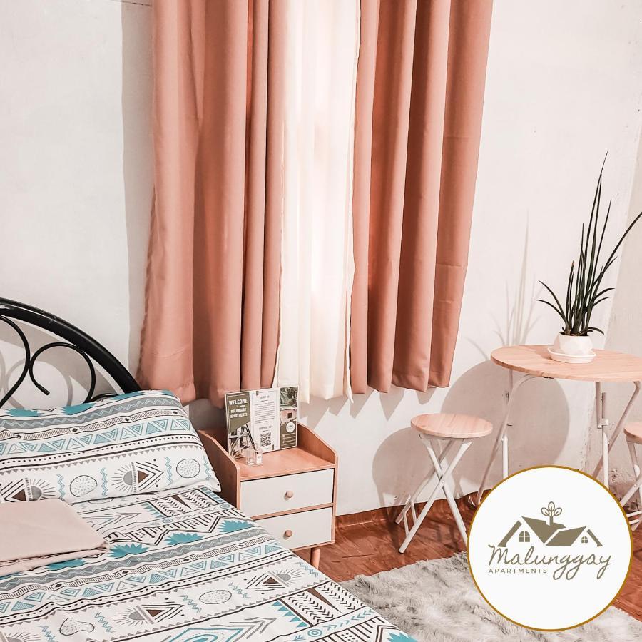 Malunggay Apartments Mariveles Ngoại thất bức ảnh