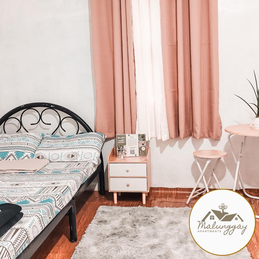 Malunggay Apartments Mariveles Ngoại thất bức ảnh