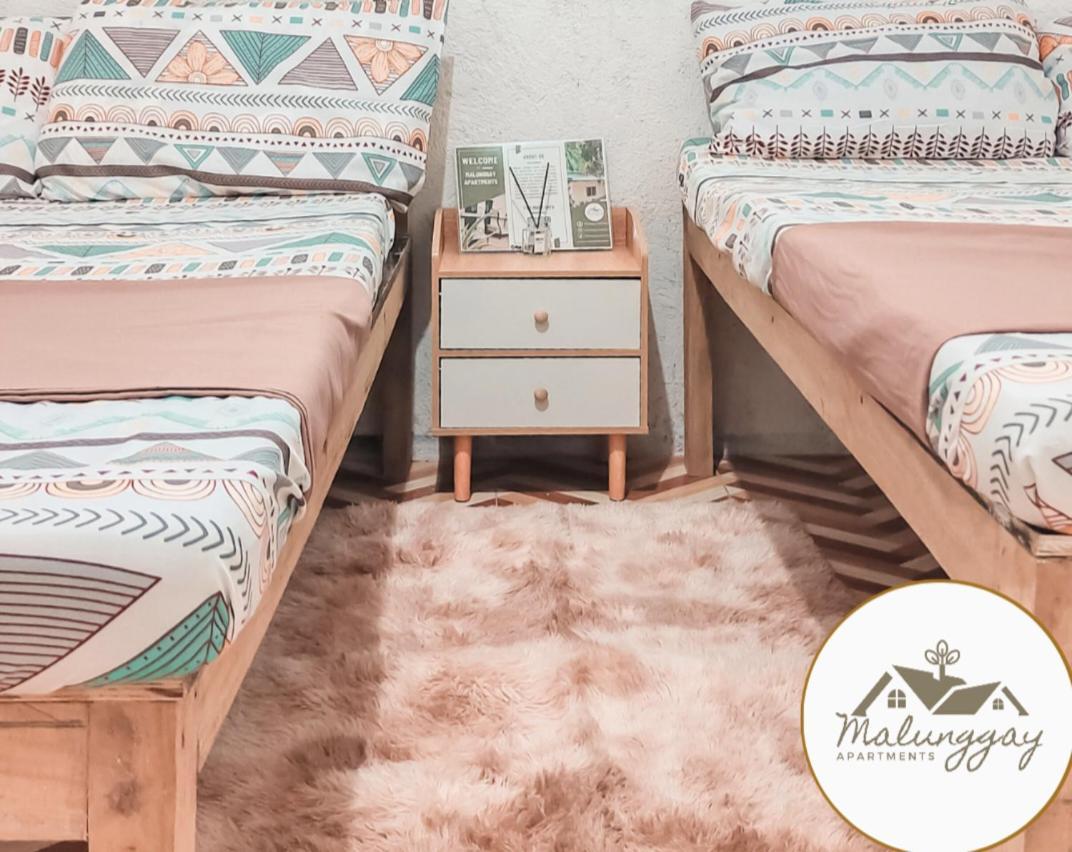 Malunggay Apartments Mariveles Ngoại thất bức ảnh