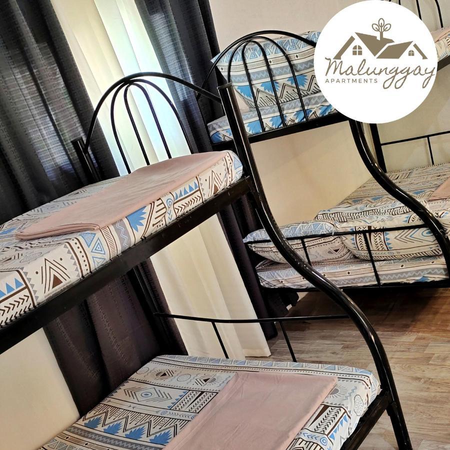 Malunggay Apartments Mariveles Ngoại thất bức ảnh