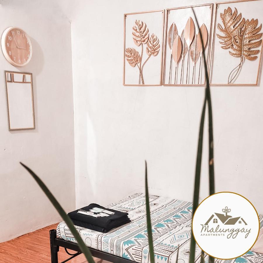 Malunggay Apartments Mariveles Ngoại thất bức ảnh