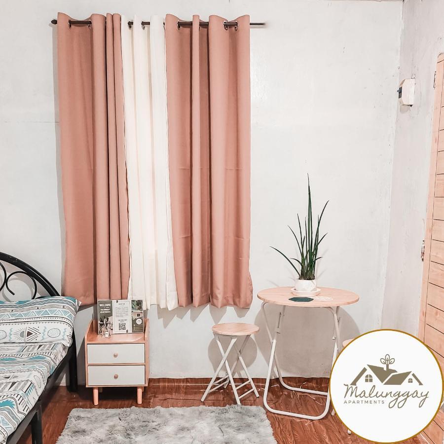 Malunggay Apartments Mariveles Ngoại thất bức ảnh