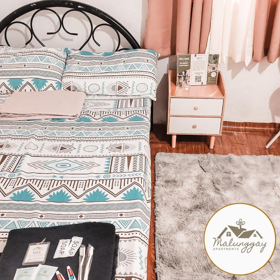 Malunggay Apartments Mariveles Ngoại thất bức ảnh