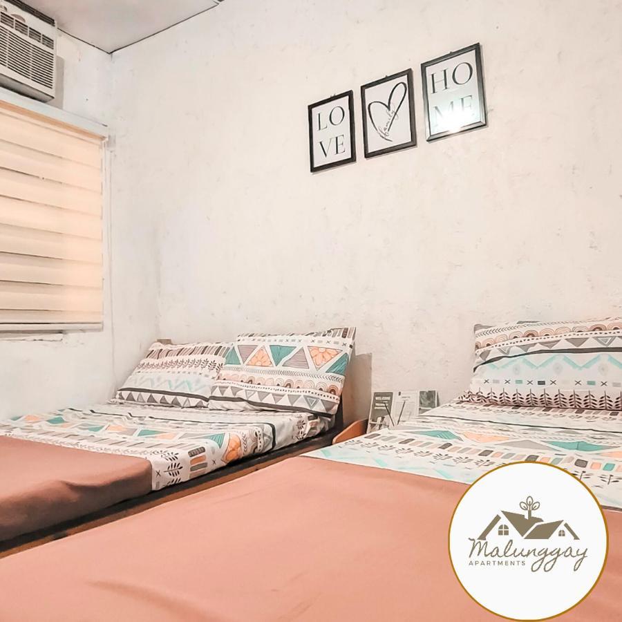 Malunggay Apartments Mariveles Ngoại thất bức ảnh