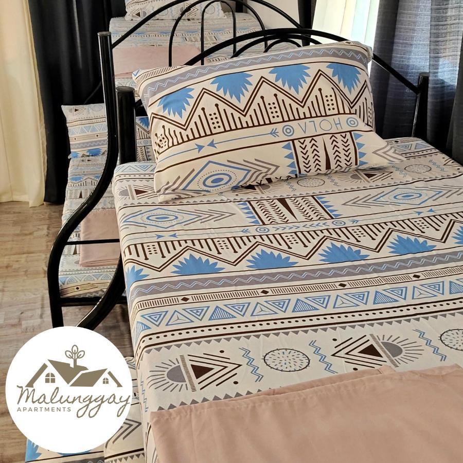 Malunggay Apartments Mariveles Ngoại thất bức ảnh