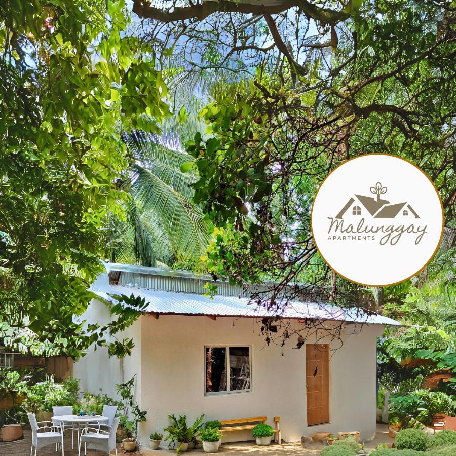 Malunggay Apartments Mariveles Ngoại thất bức ảnh