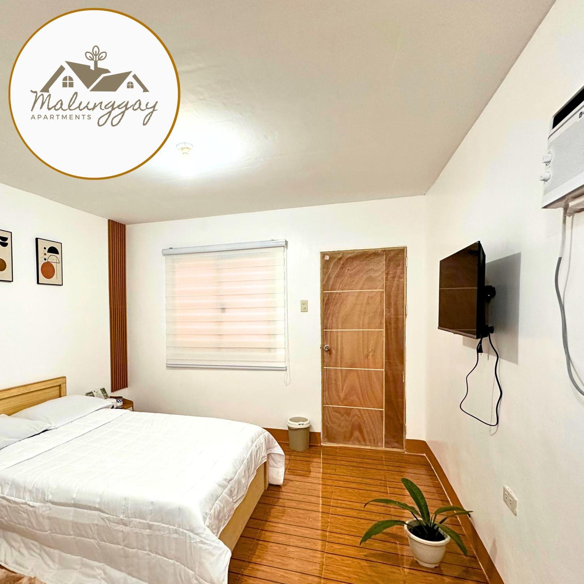 Malunggay Apartments Mariveles Ngoại thất bức ảnh