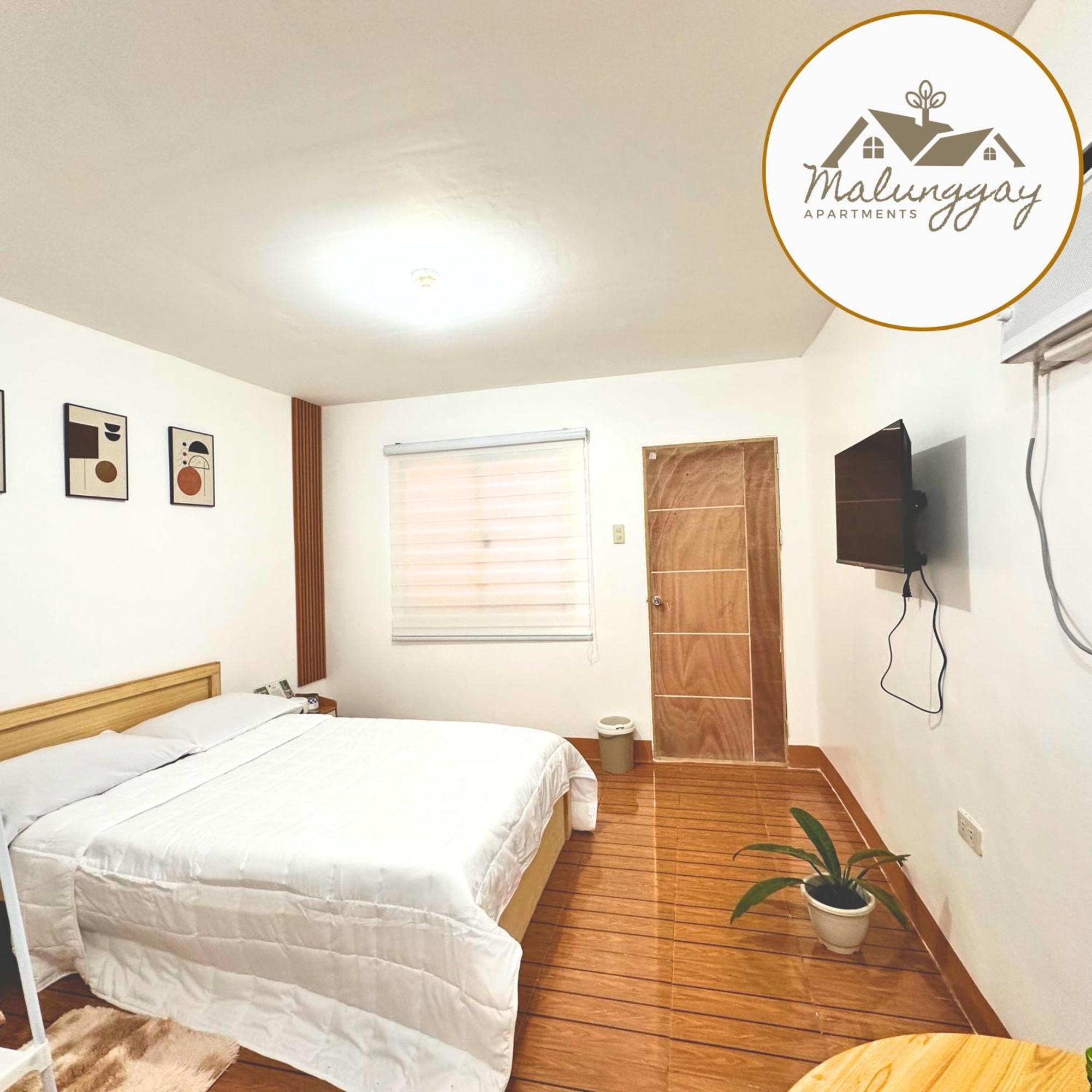 Malunggay Apartments Mariveles Ngoại thất bức ảnh