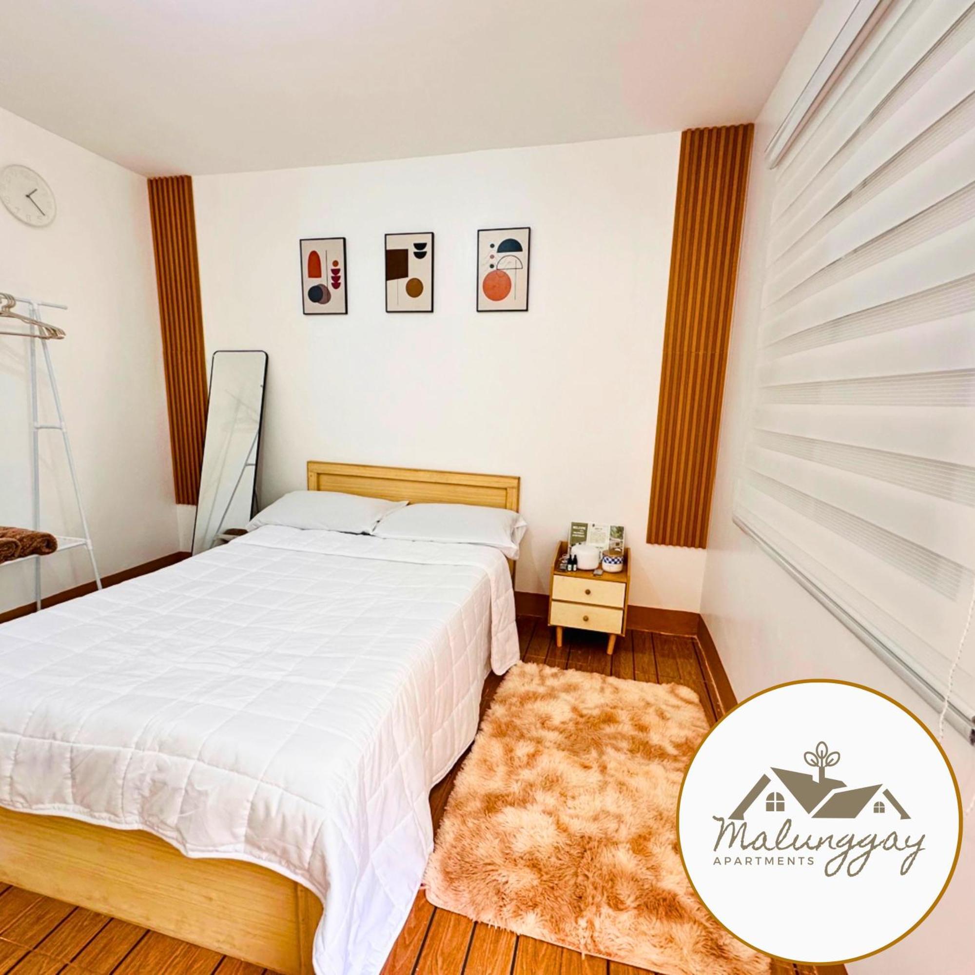 Malunggay Apartments Mariveles Ngoại thất bức ảnh