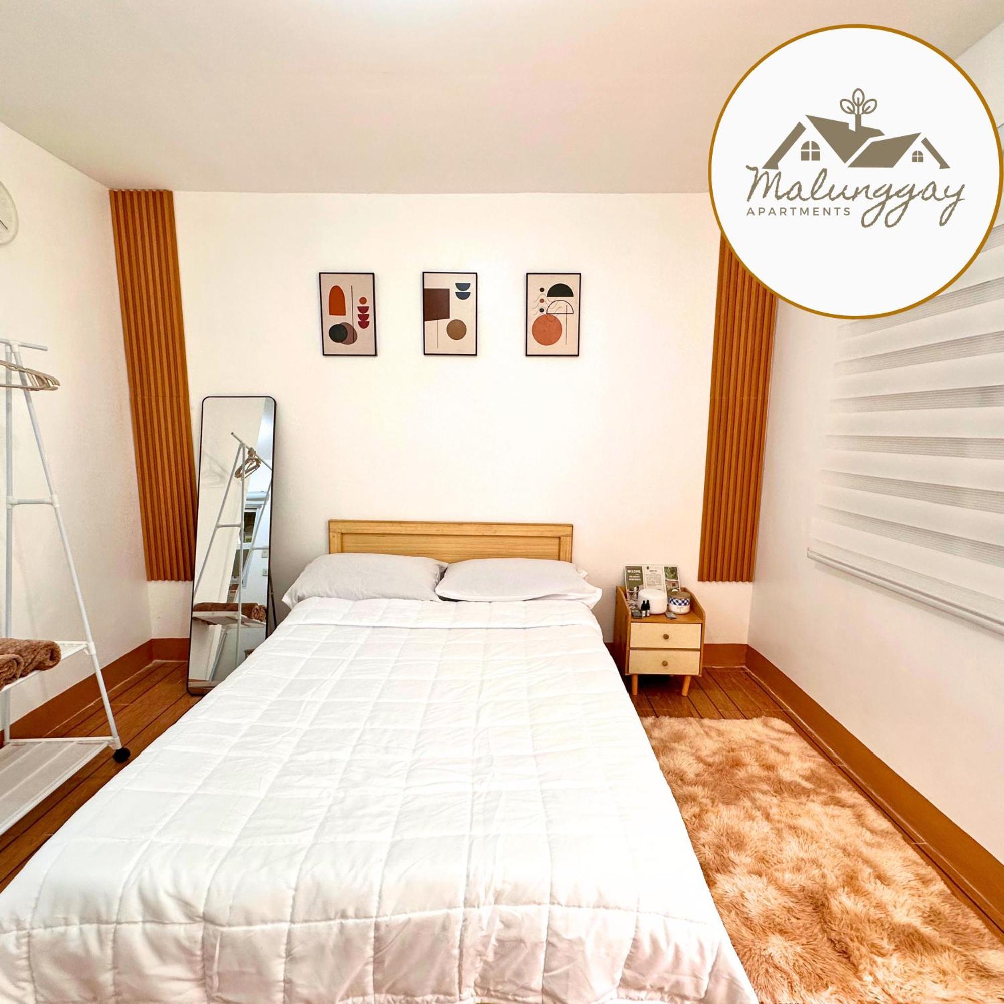 Malunggay Apartments Mariveles Ngoại thất bức ảnh