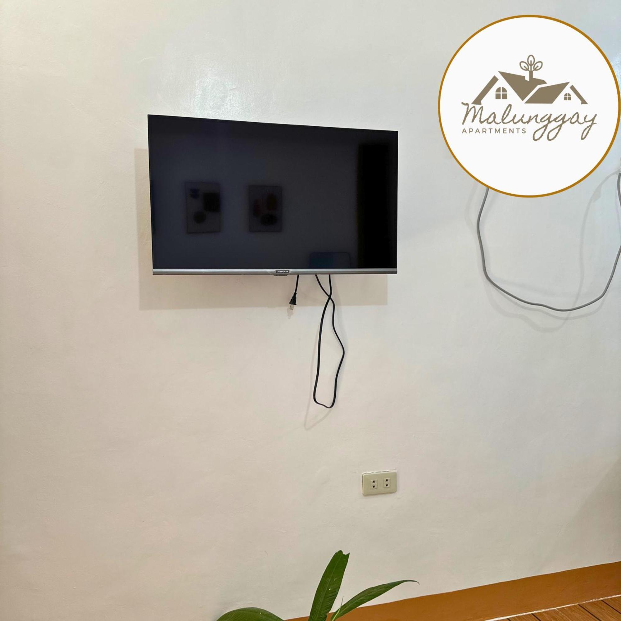 Malunggay Apartments Mariveles Ngoại thất bức ảnh