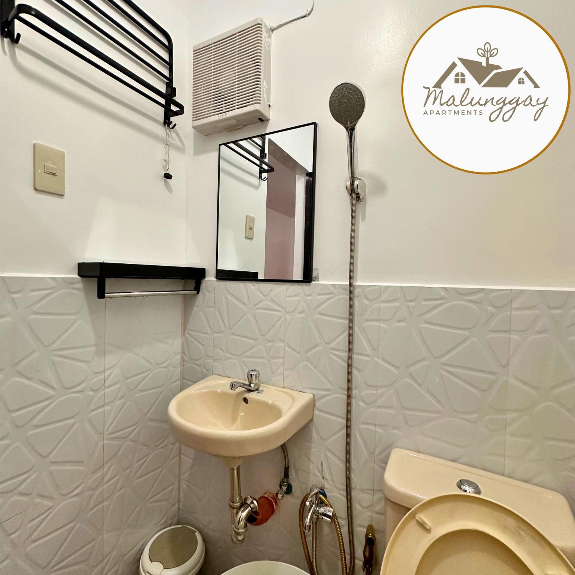 Malunggay Apartments Mariveles Ngoại thất bức ảnh