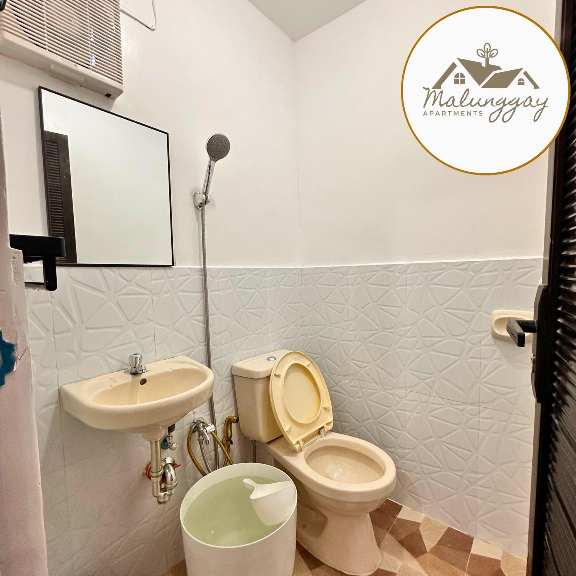Malunggay Apartments Mariveles Ngoại thất bức ảnh