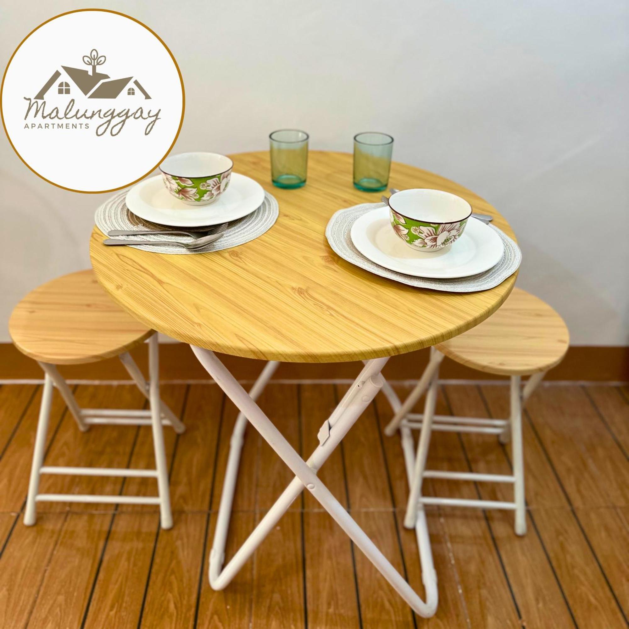 Malunggay Apartments Mariveles Ngoại thất bức ảnh
