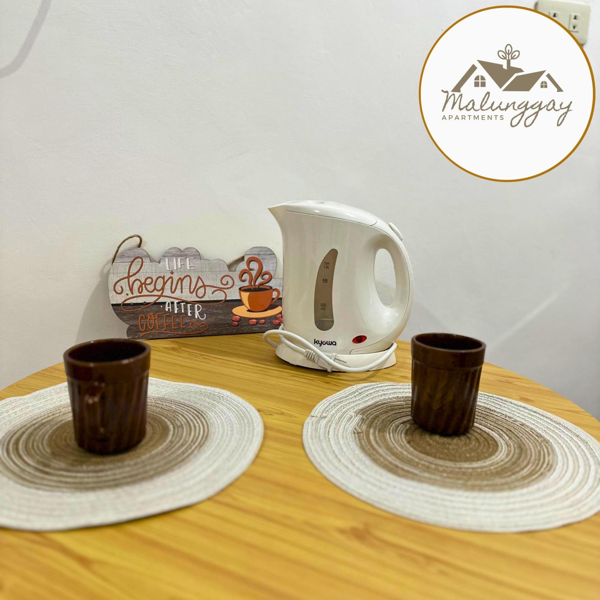 Malunggay Apartments Mariveles Ngoại thất bức ảnh