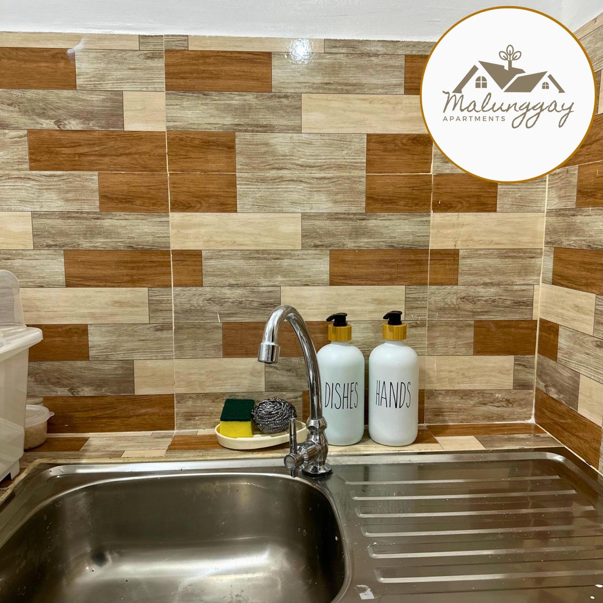 Malunggay Apartments Mariveles Ngoại thất bức ảnh