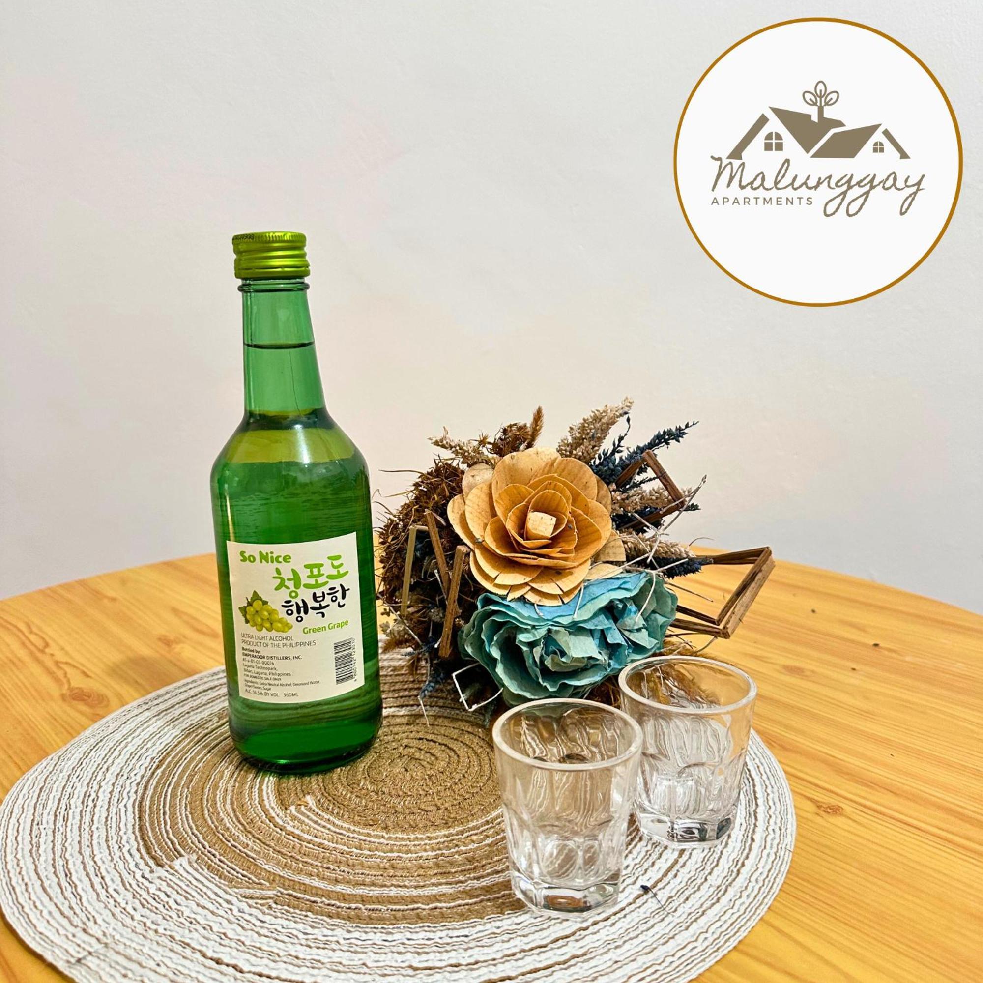 Malunggay Apartments Mariveles Ngoại thất bức ảnh