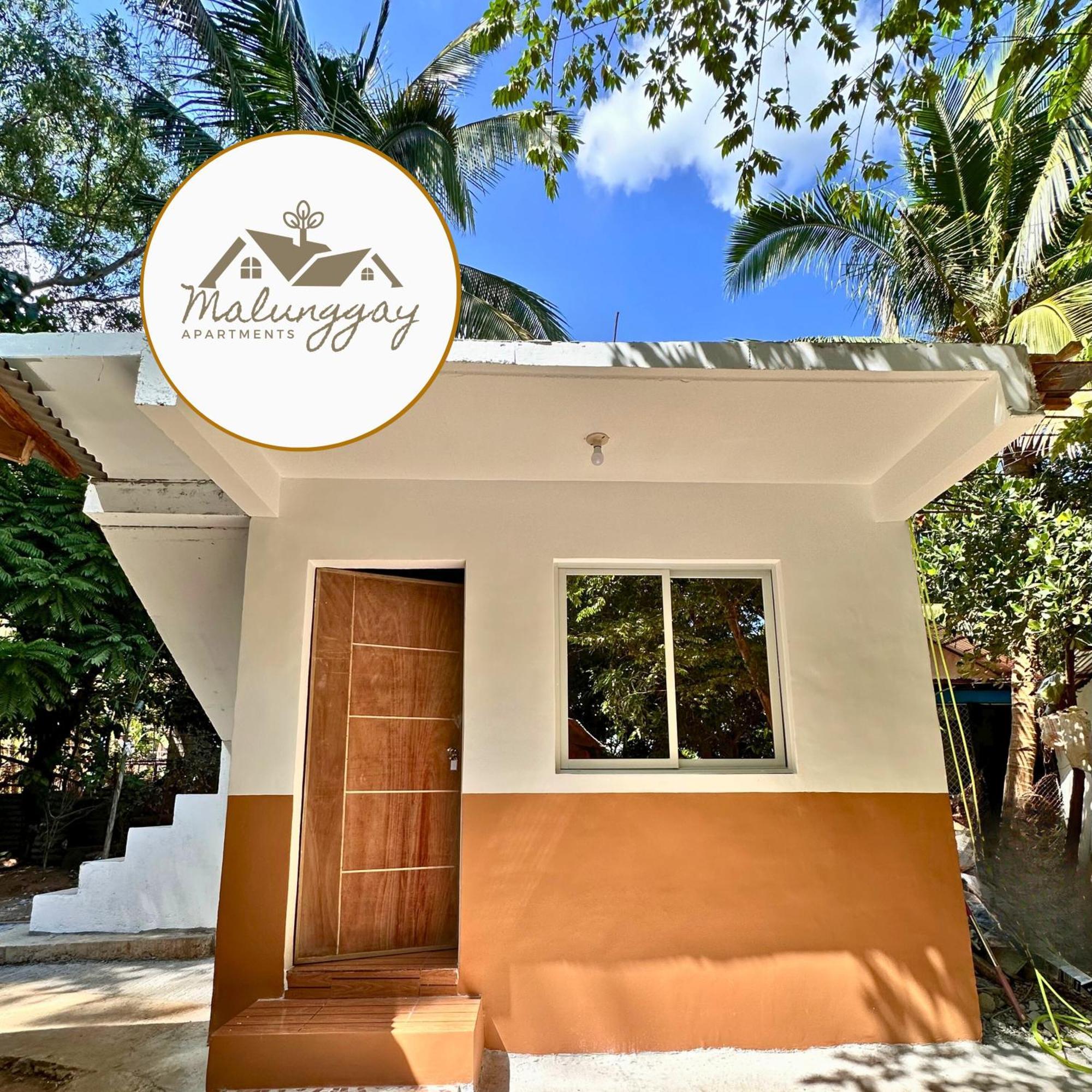 Malunggay Apartments Mariveles Ngoại thất bức ảnh