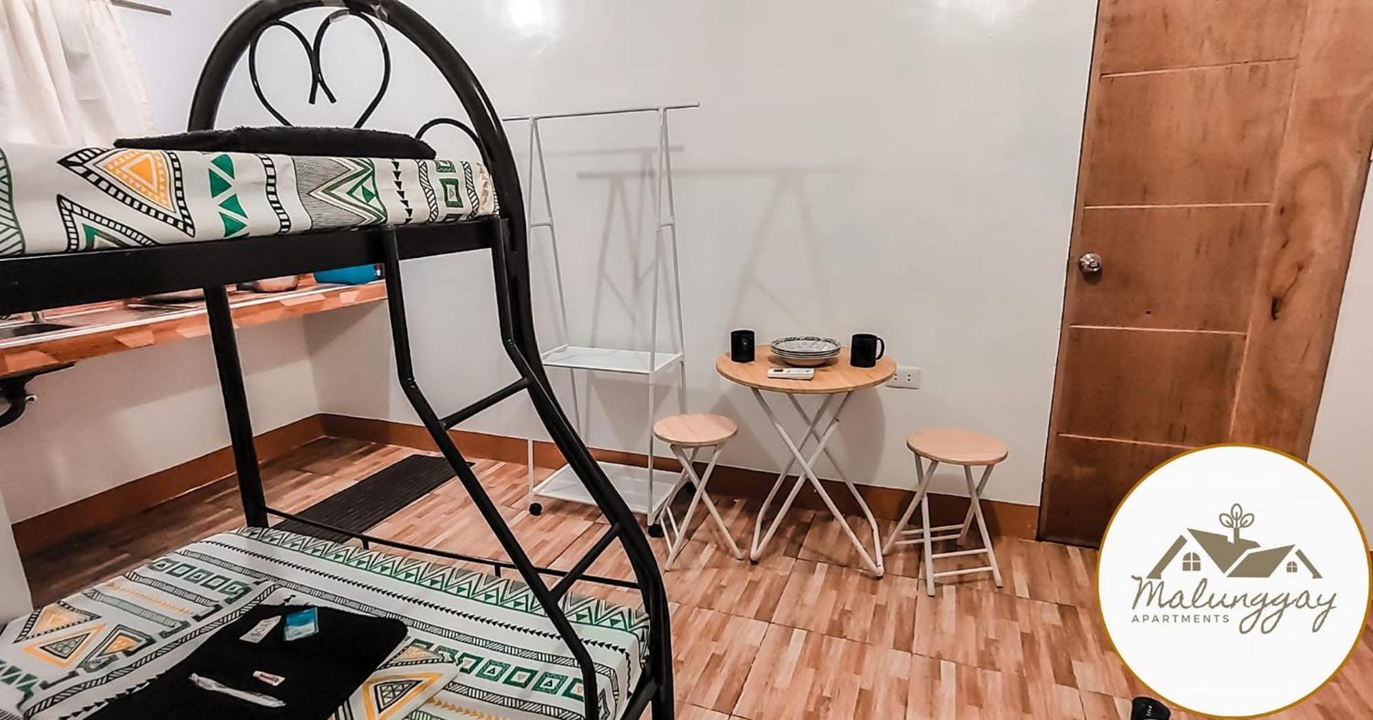 Malunggay Apartments Mariveles Ngoại thất bức ảnh