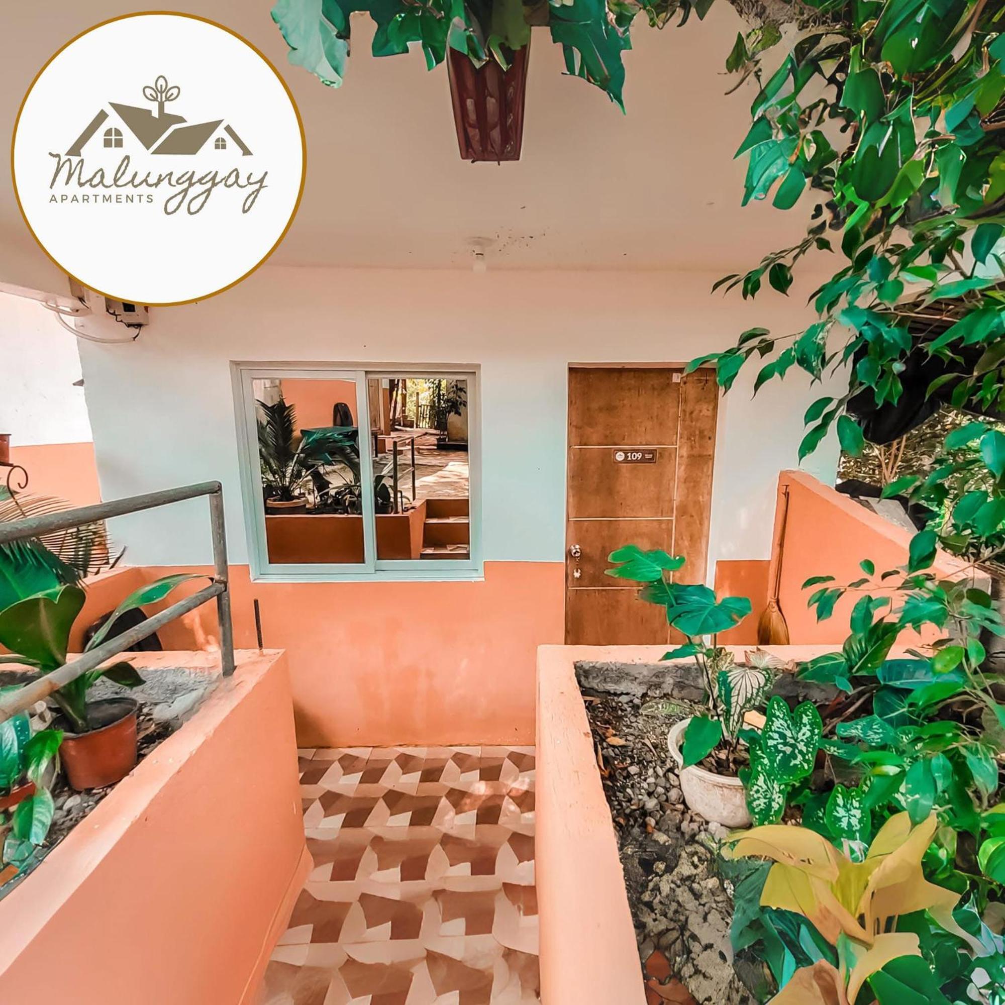 Malunggay Apartments Mariveles Ngoại thất bức ảnh