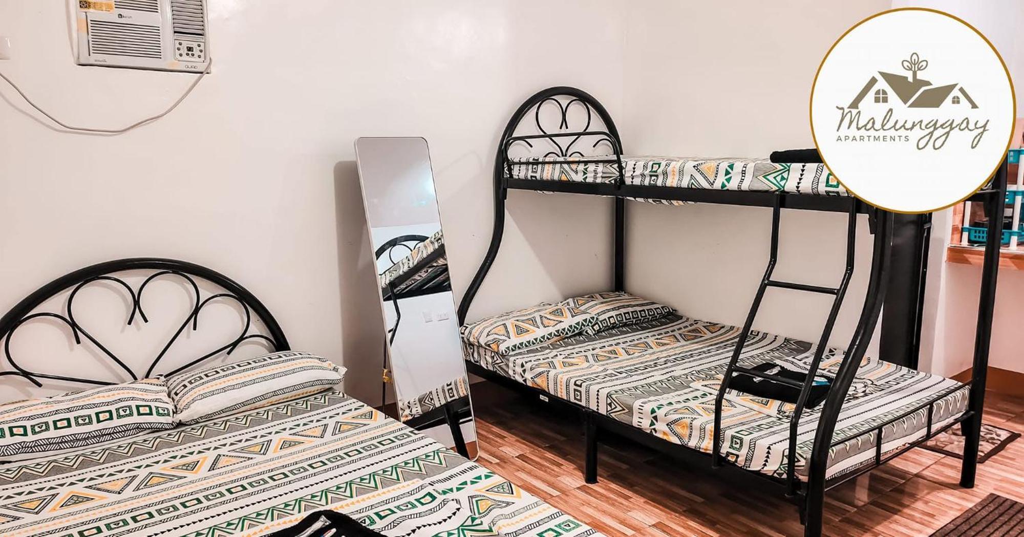 Malunggay Apartments Mariveles Ngoại thất bức ảnh