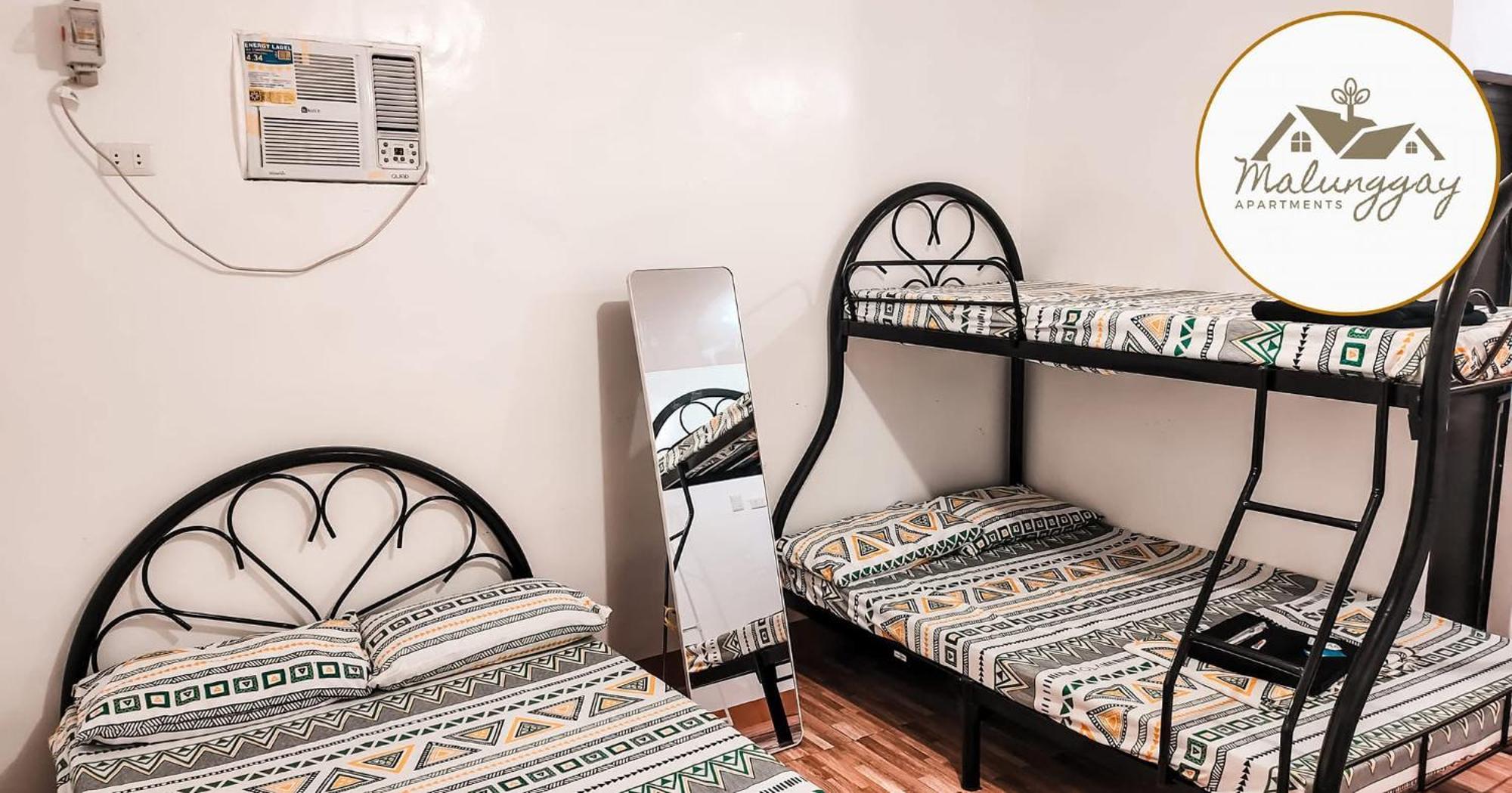 Malunggay Apartments Mariveles Ngoại thất bức ảnh