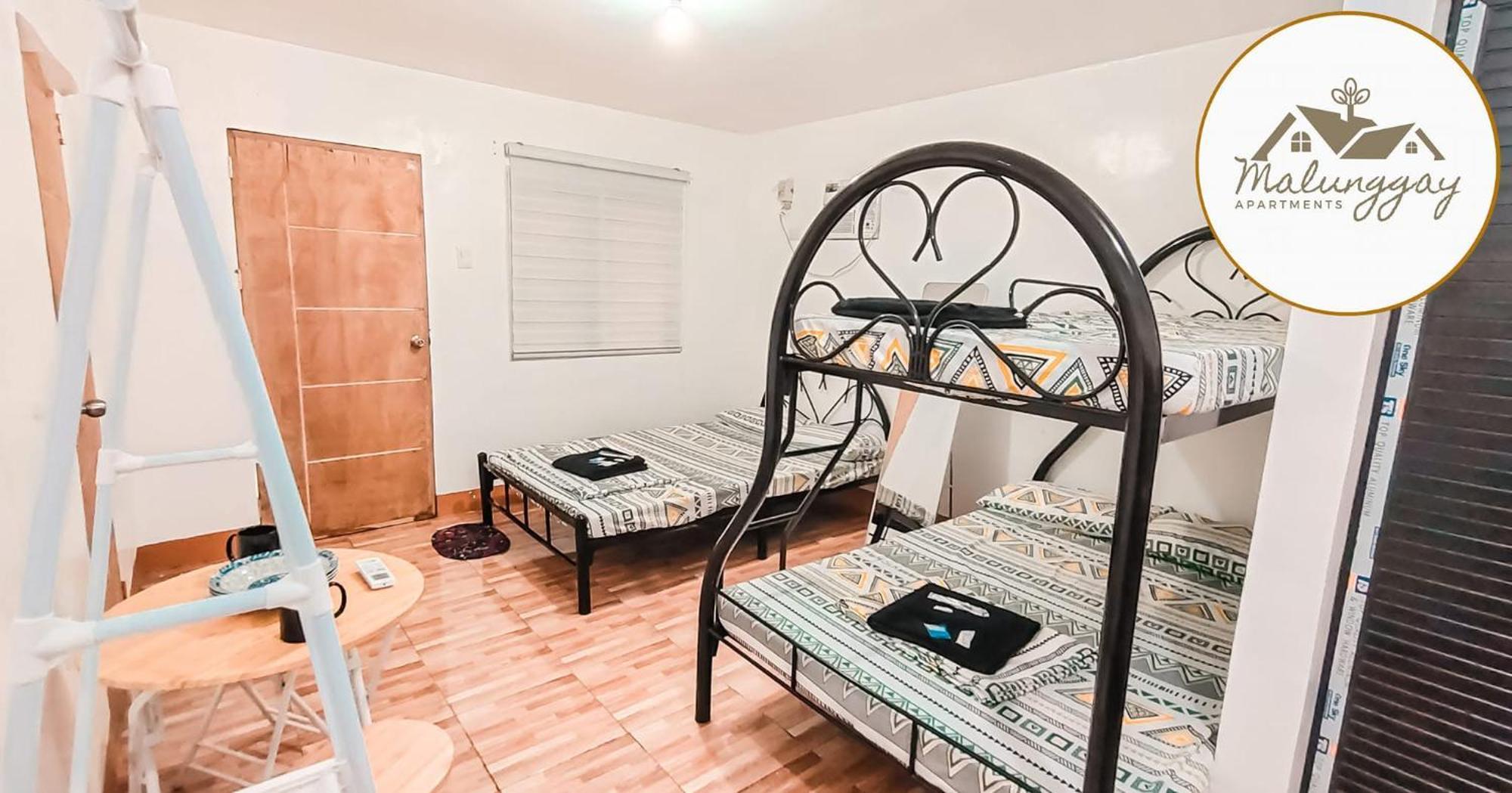 Malunggay Apartments Mariveles Ngoại thất bức ảnh