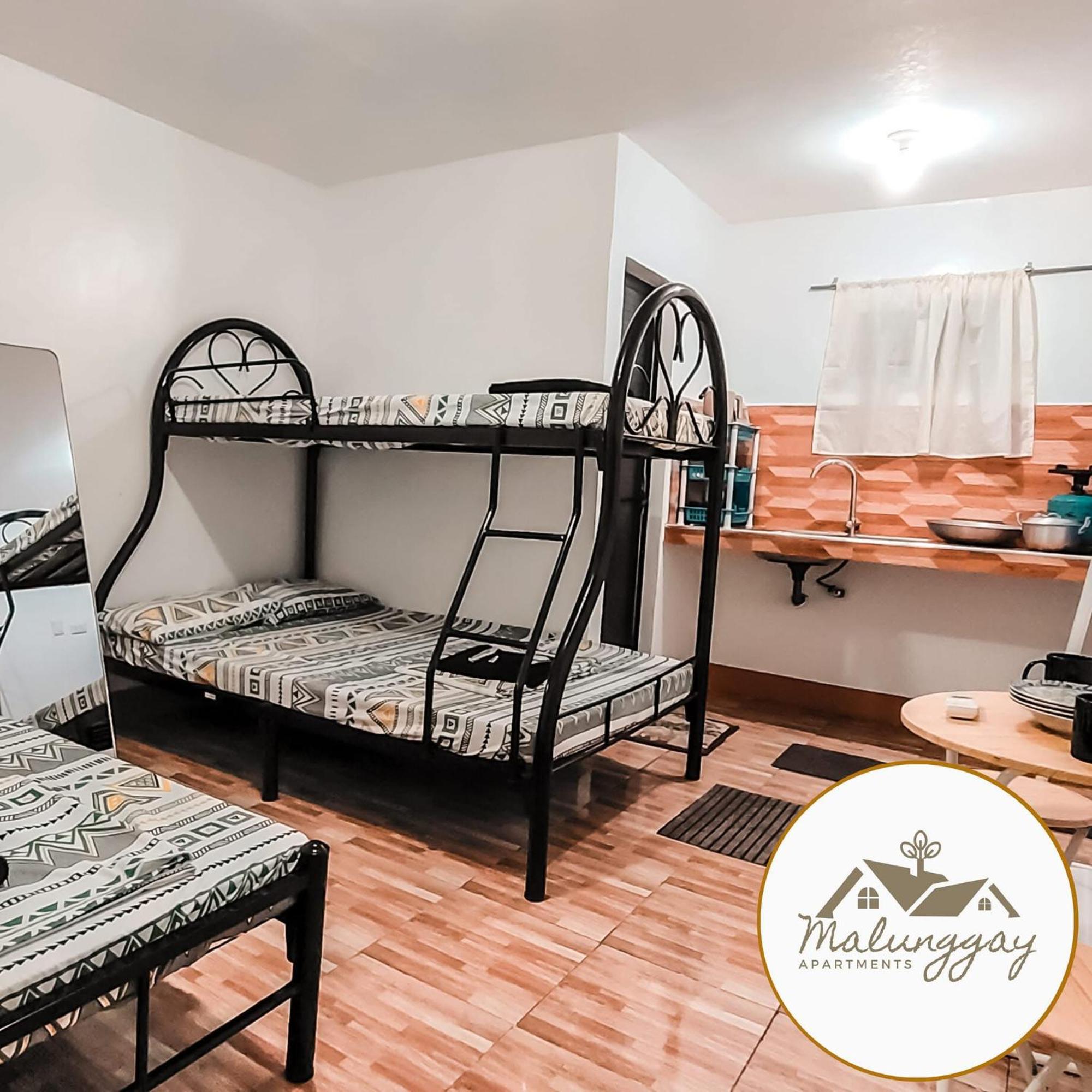 Malunggay Apartments Mariveles Ngoại thất bức ảnh