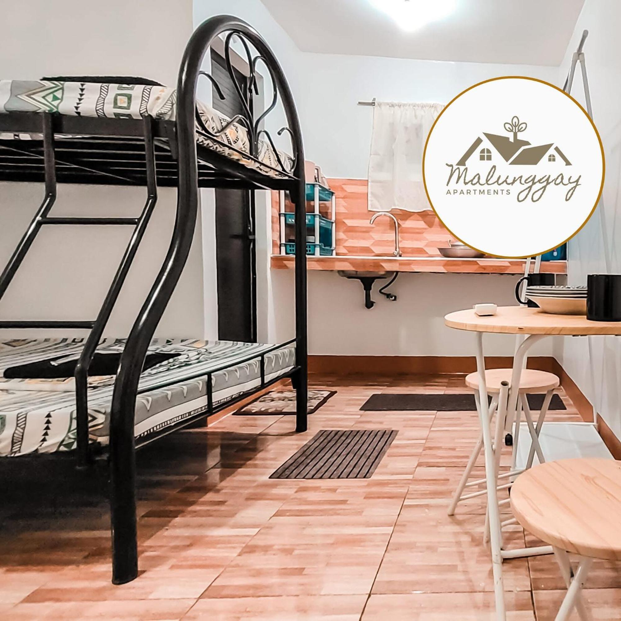 Malunggay Apartments Mariveles Ngoại thất bức ảnh
