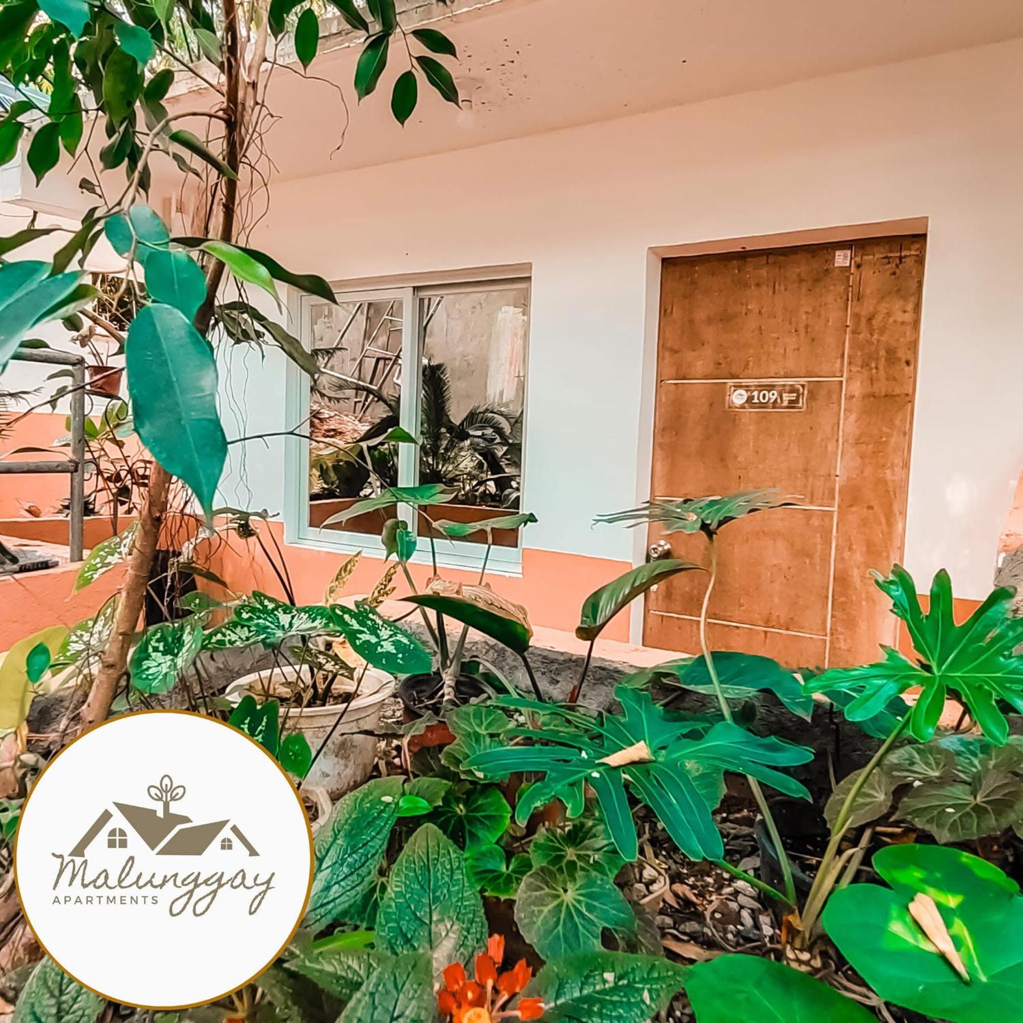 Malunggay Apartments Mariveles Ngoại thất bức ảnh