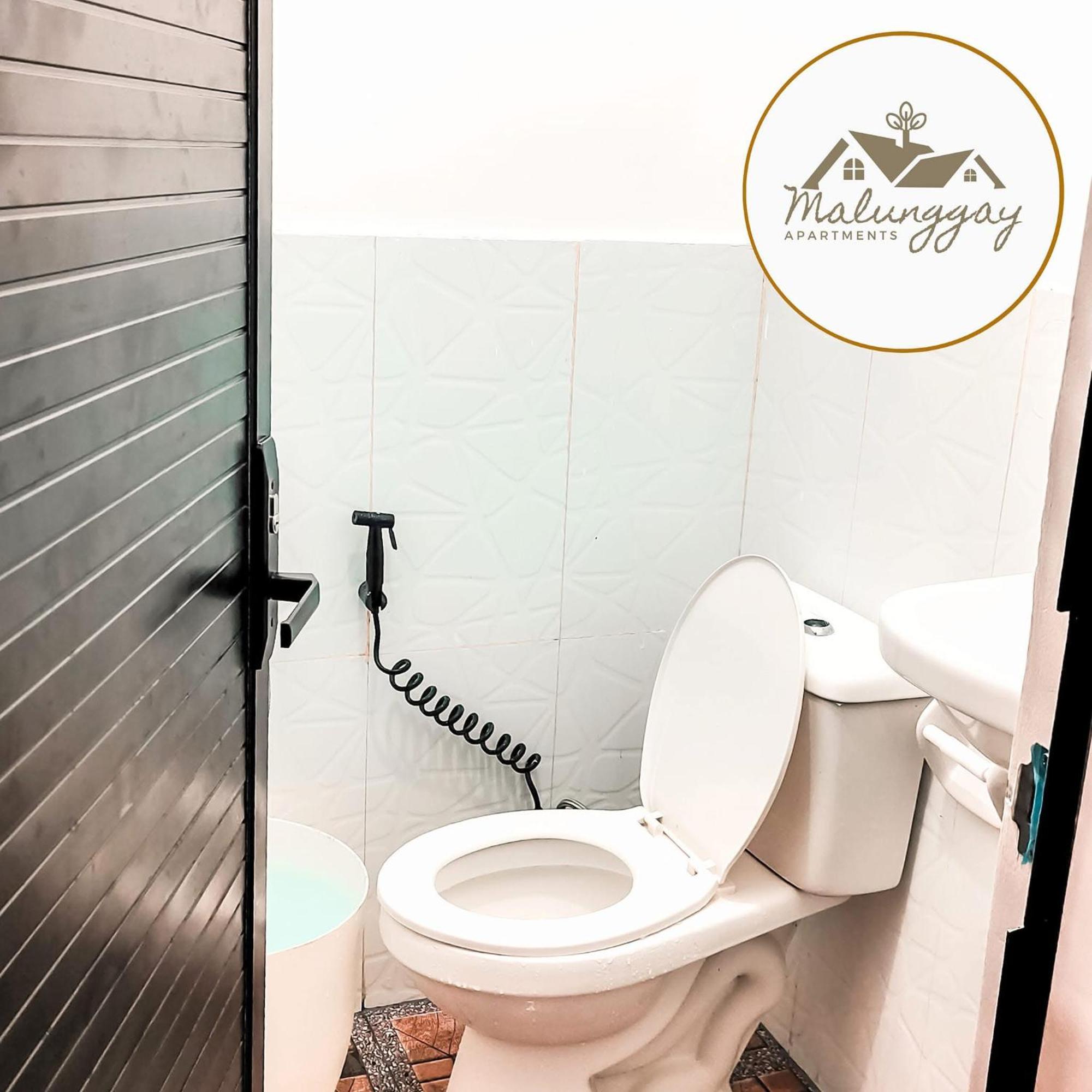 Malunggay Apartments Mariveles Ngoại thất bức ảnh